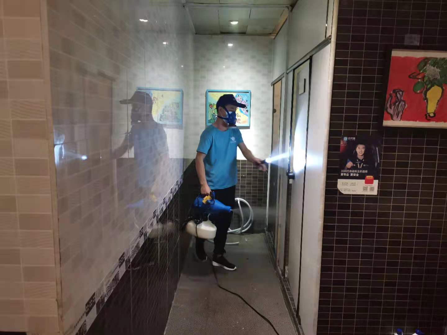 广州杀虫公司：十大最好用的灭蟑螂神器