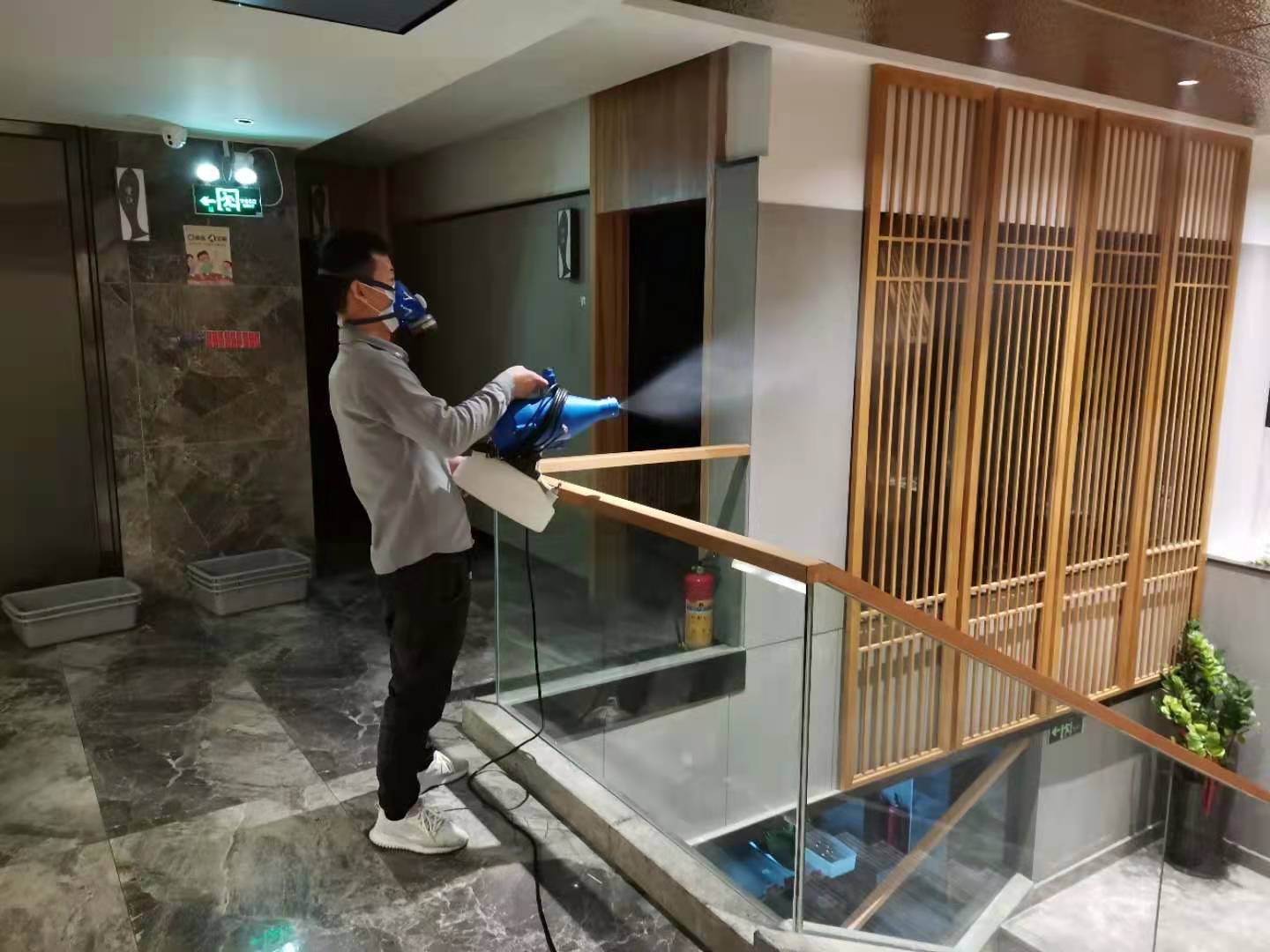 广州杀虫公司：白蚁一般有什么危害？