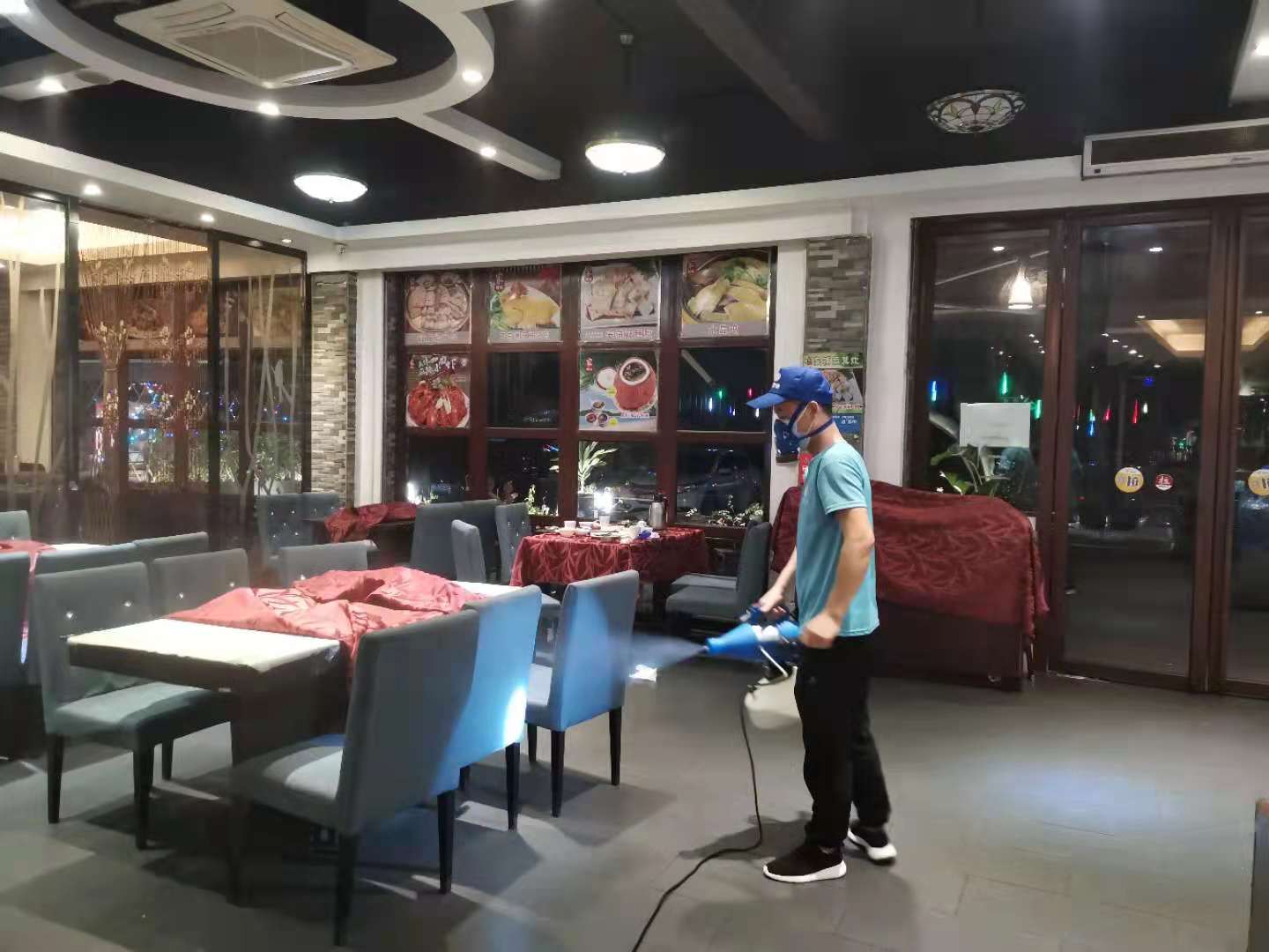 广州杀虫公司：白蚁的毒性有多大？