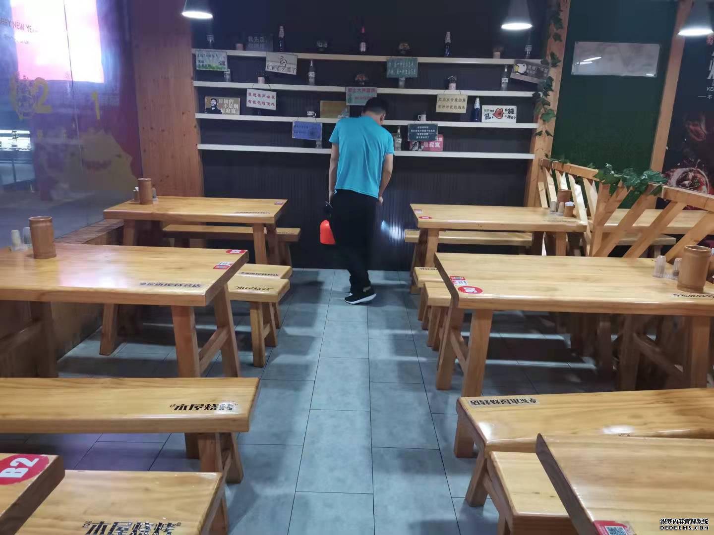 广州杀虫公司：四害消杀